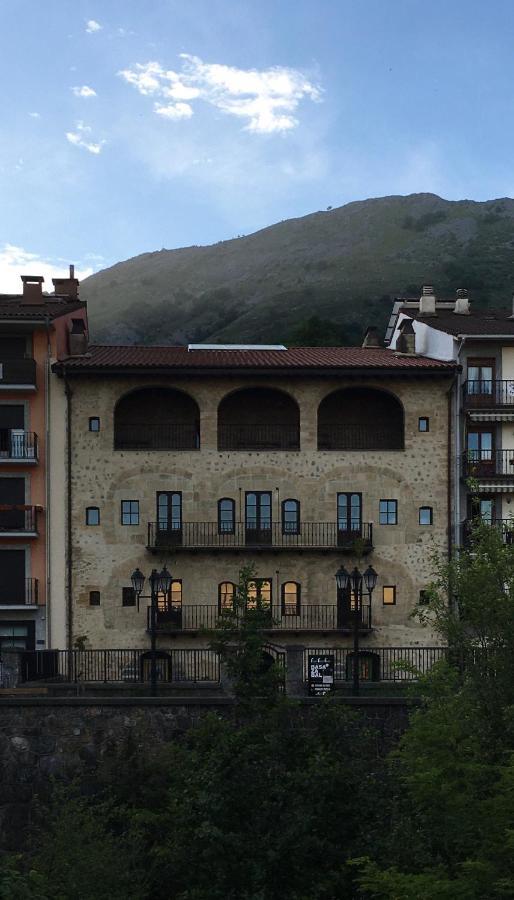 Nuevo Apartamento Centrico Cerca De San Sebastian Azpeitia Buitenkant foto