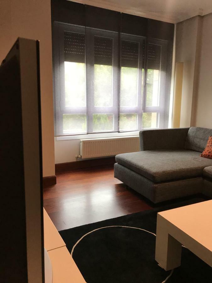 Nuevo Apartamento Centrico Cerca De San Sebastian Azpeitia Buitenkant foto