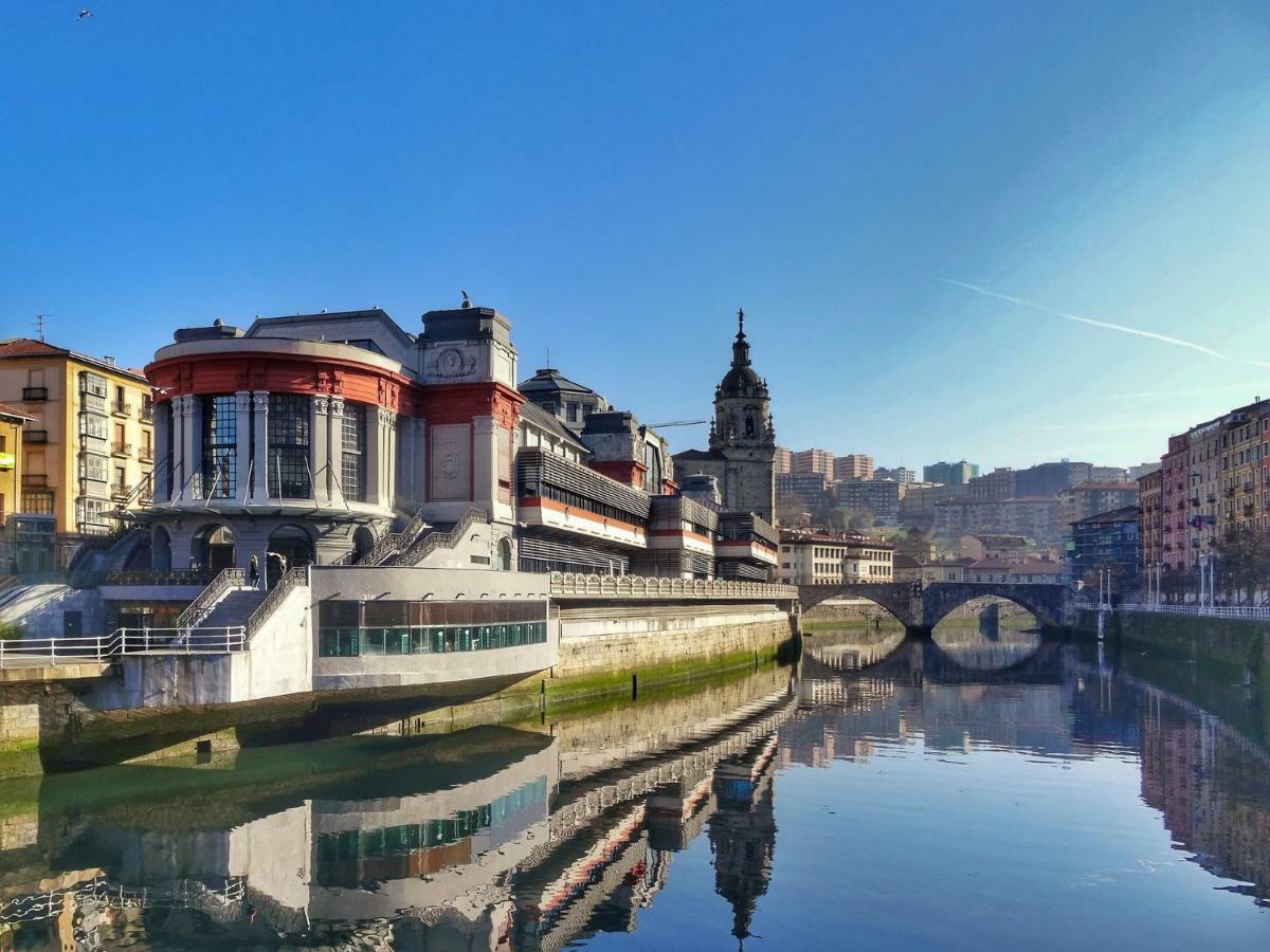 Nuevo Apartamento Centrico Cerca De San Sebastian Azpeitia Buitenkant foto