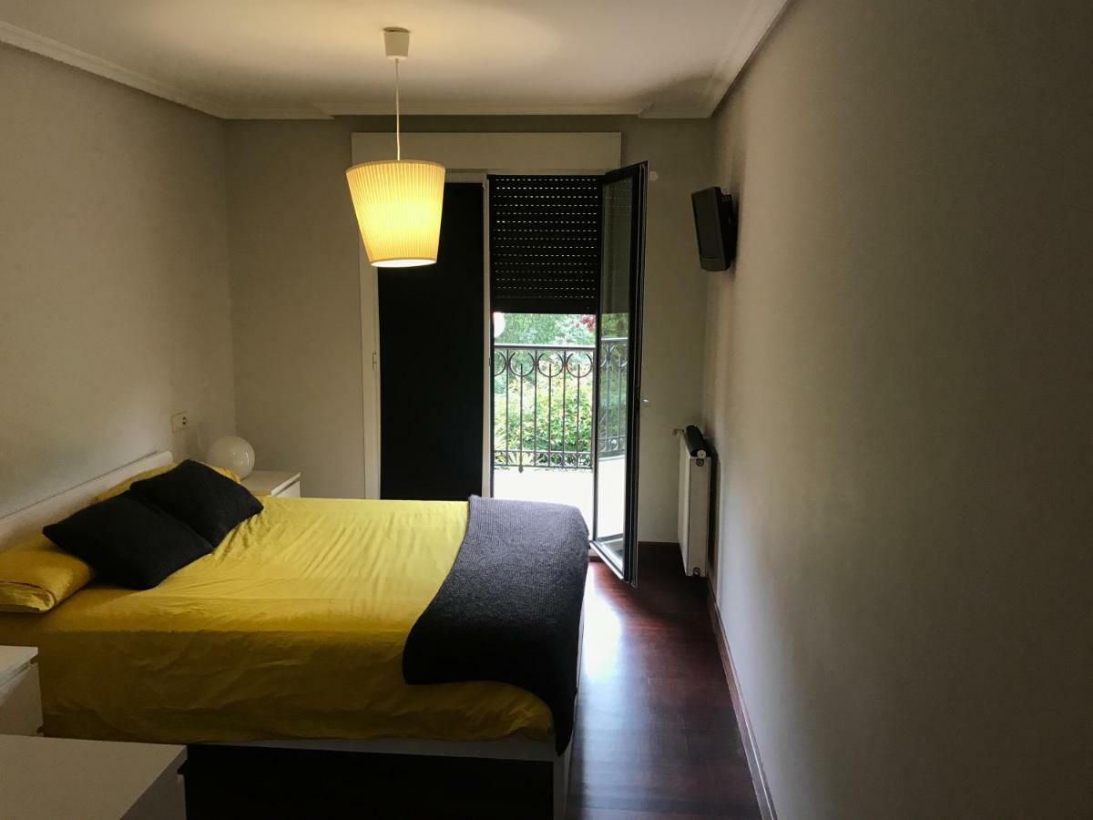 Nuevo Apartamento Centrico Cerca De San Sebastian Azpeitia Buitenkant foto